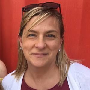 Meet your Posher, Carolyn